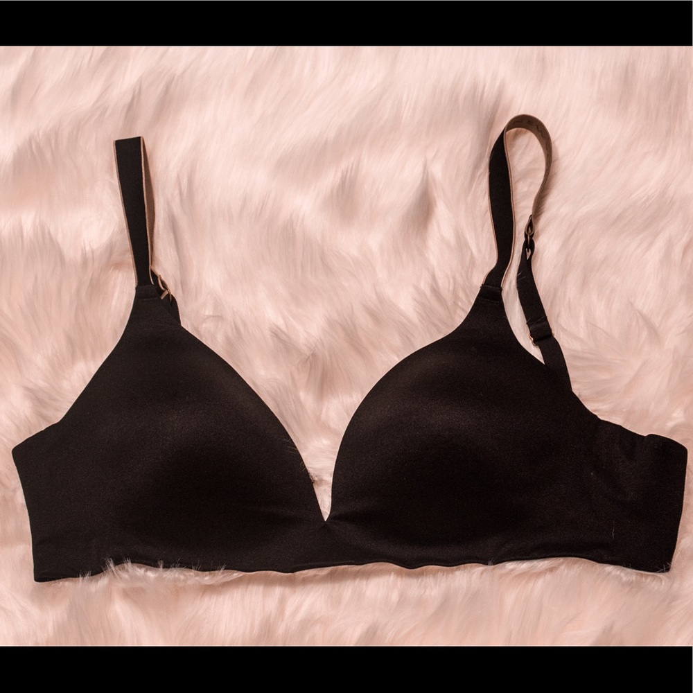 Donna Karan bra